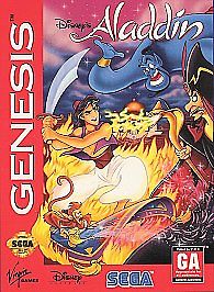 Aladdin Beta