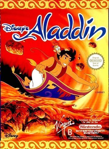 Aladdin Unl