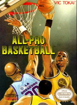 All Pro Basketball
