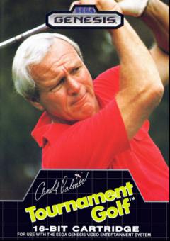Arnold Palmer Tournament Golf U H1