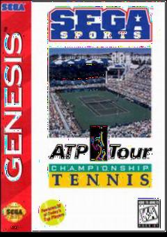 Atp Tour Championship Tennis U