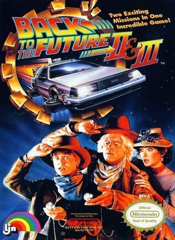 Back To The Future 2 3