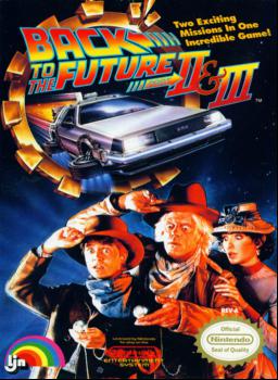 Back To The Future Part Ii Iii