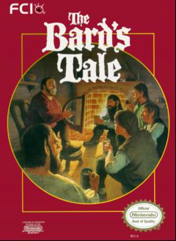 Bards Tale The