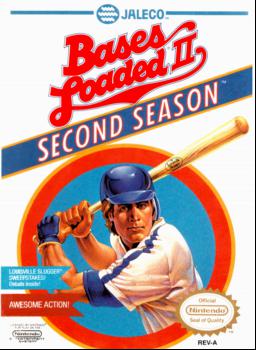 Bases Loaded Ii Second Season