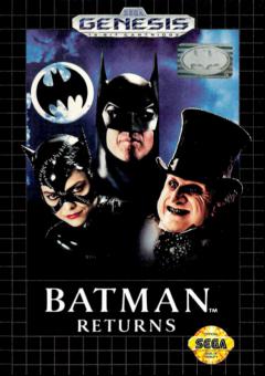 Batman Returns U