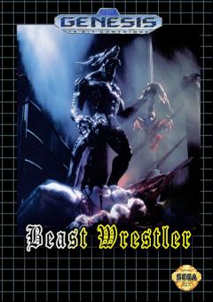 Beast Wrestler U