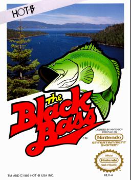 Black Bass The