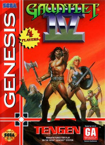 Blackthorne 32x 4