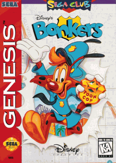 Bonkers Jue H2