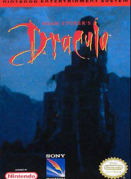 Bram Stokers Dracula
