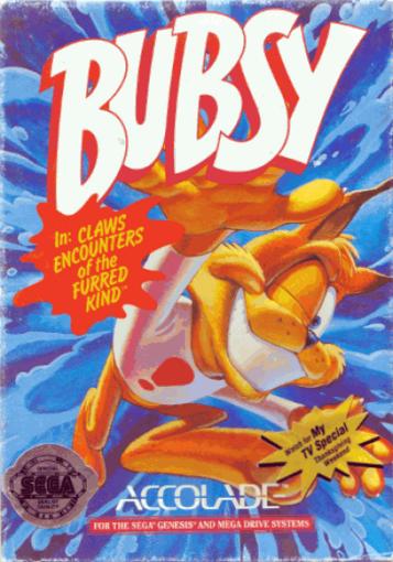 Bubsy Jue