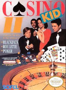 Casino Kid Ii