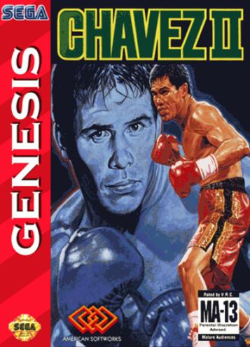 Chavez 2 U