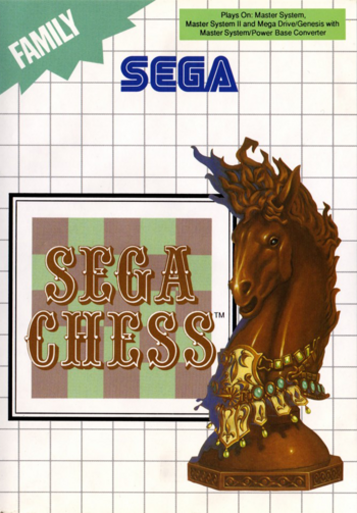 Chess Unl