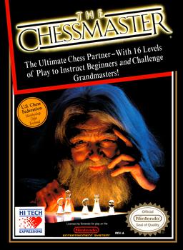Chessmaster The
