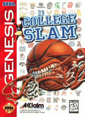 College Slam 4 H1