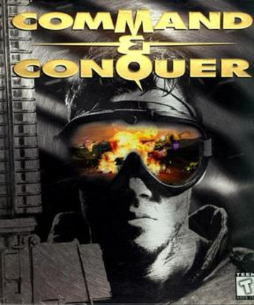 Command Conquer Beta