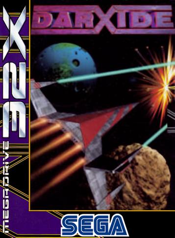 Darxide 32x A