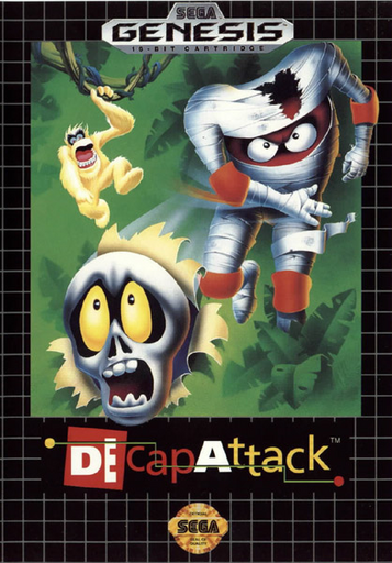 Decap Attack Uj