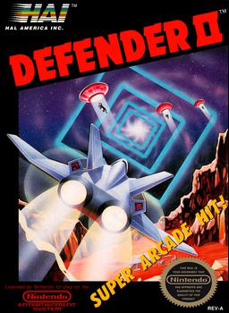 Defender Ii