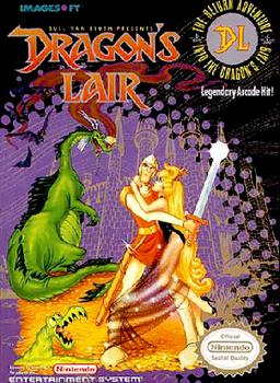 Dragons Lair