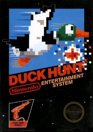Duck Hunt Vs