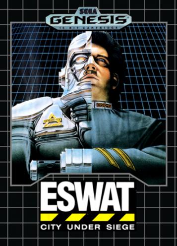 E Swat U A1