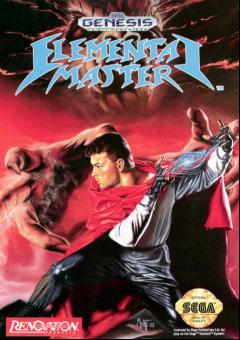 Elemental Master U