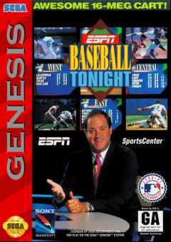 Espn Baseball Tonight U B2