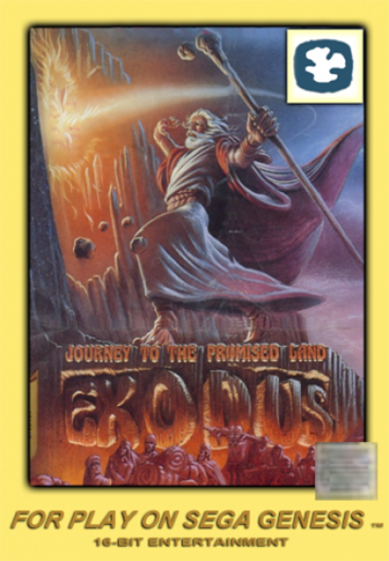 Exodus Unl C