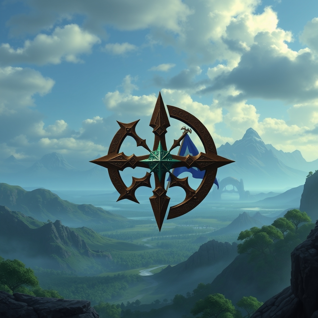 Exploring the Wonders of Azeroth: A World of Warcraft Guide free on mobile or browser