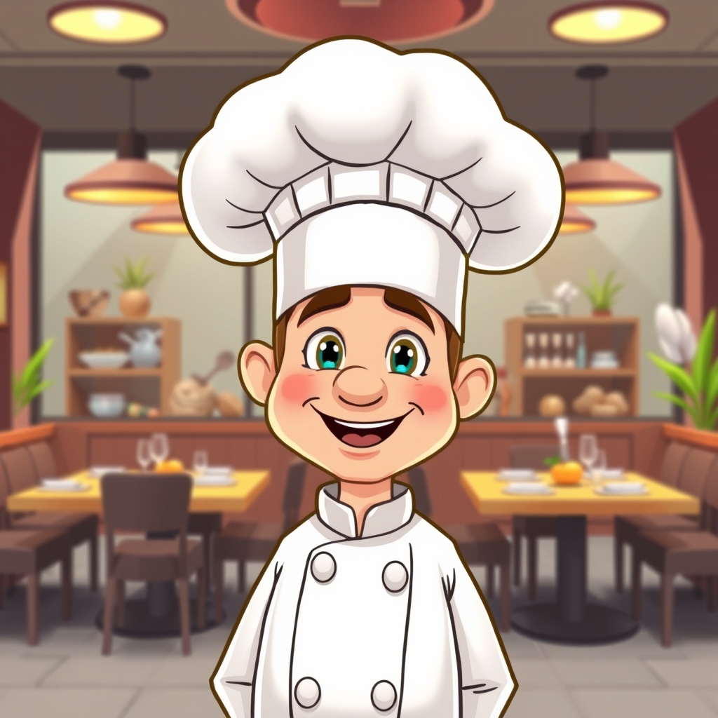 Unleash Your Inner Chef in Papa's Games: A Deliciously Addictive HTML5 Browser Game free on mobile or browser