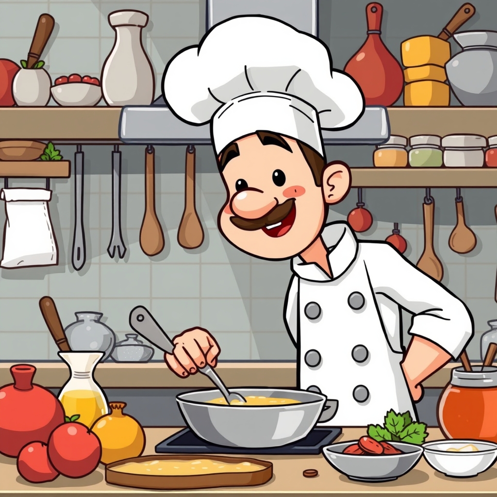 Unleash Your Inner Chef: A Delicious Dive into Cooking Games free on mobile or browser