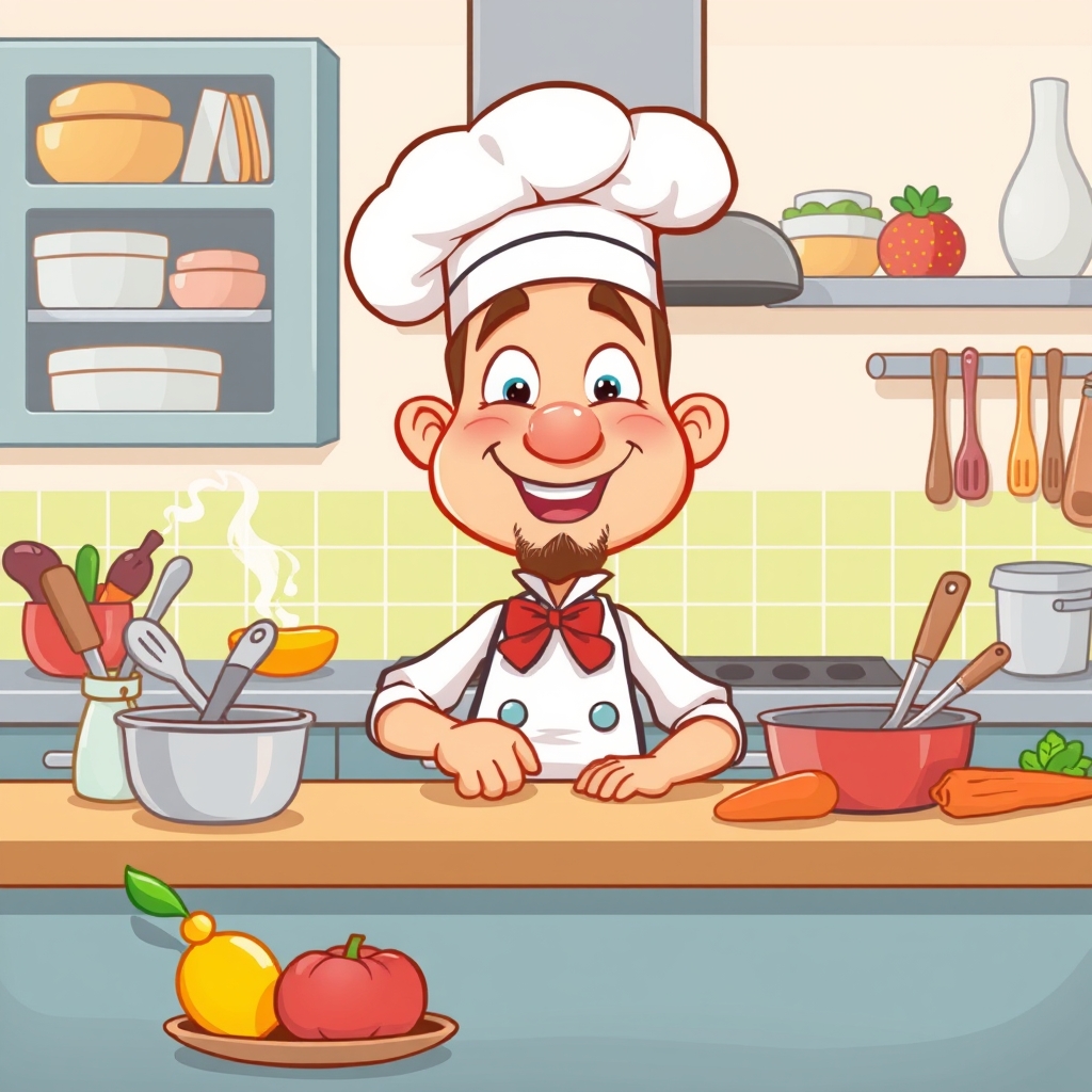 Unleash Your Inner Chef in Papa's Games: A Delicious HTML5 Adventure free on mobile or browser