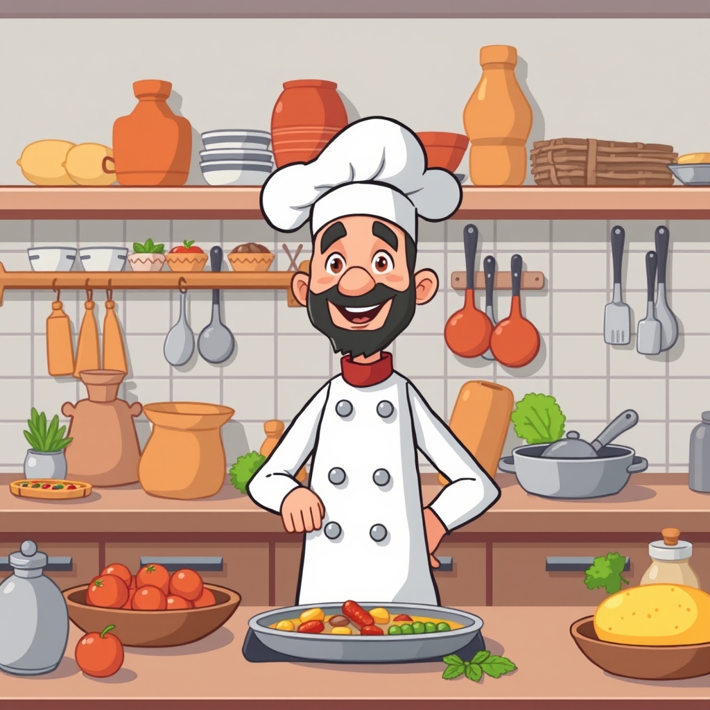 Unleash Your Inner Chef in Papa's Games: A Deliciously Addictive HTML5 Browser Game