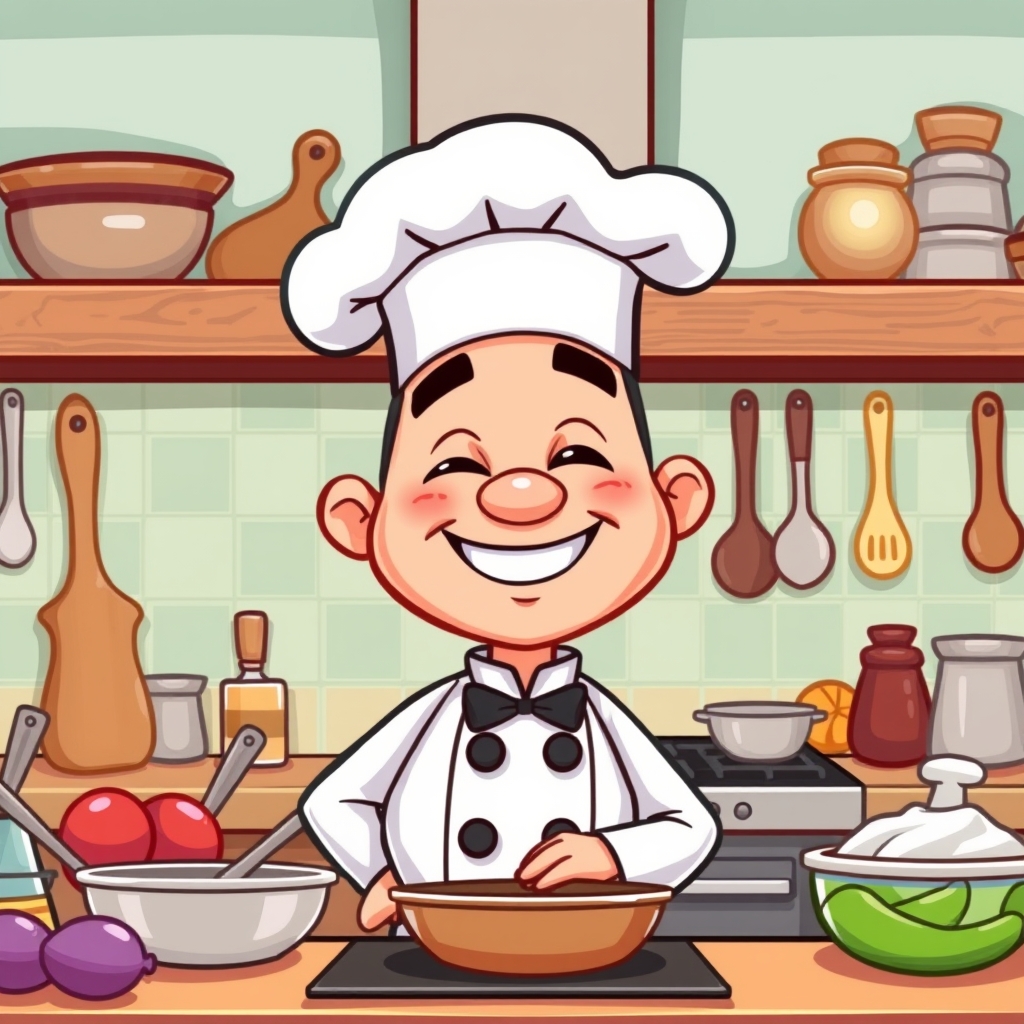 Unleash Your Inner Chef: A Delicious Dive into Cooking Games on Y8