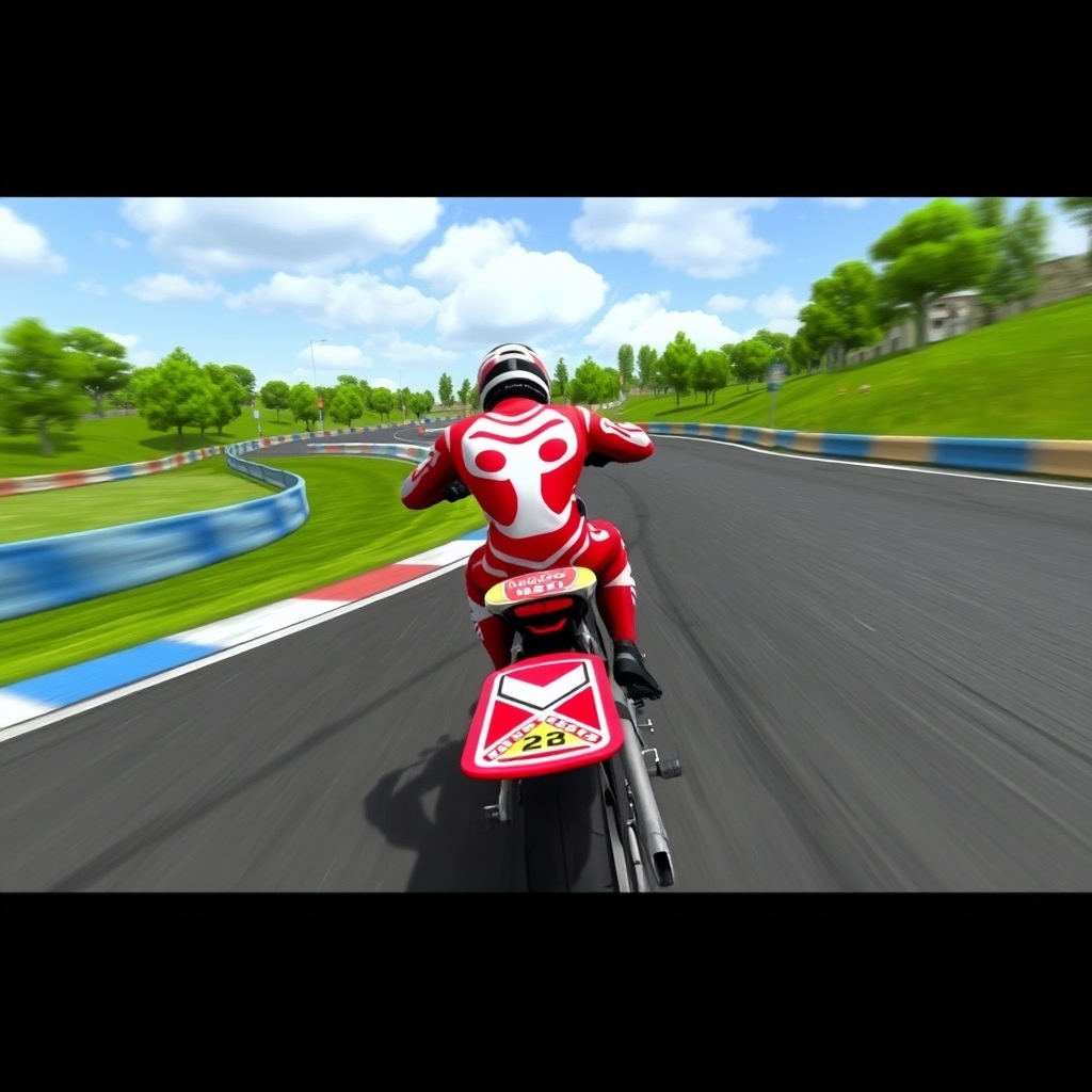 Mastering Moto X3M: The Ultimate HTML5 Bike Racing Experience