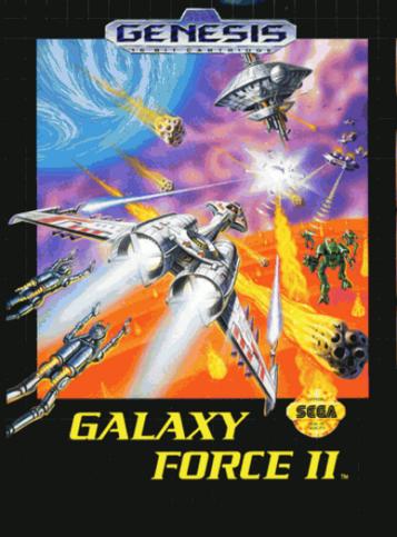 Galaxy Force Ii Ju Rev 01