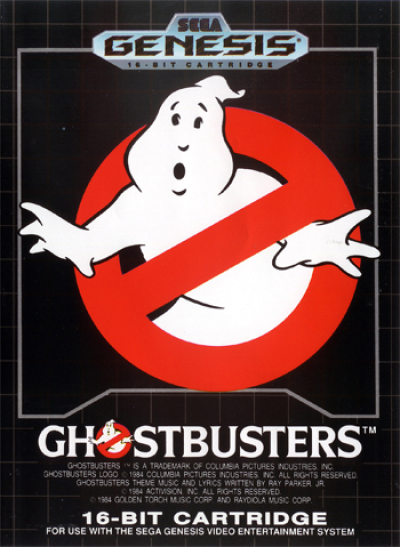 Ghostbusters Jue Rev 01