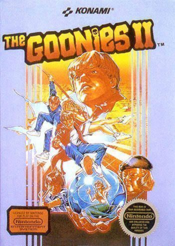 Goonies 2 The
