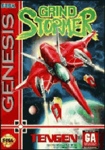 Grind Stormer Jue B1