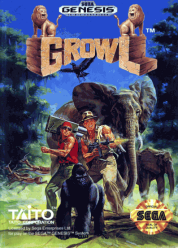 Growl Jue