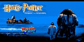 Harry Potter R Unl