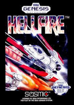 Hellfire U
