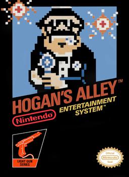 Hogans Alley