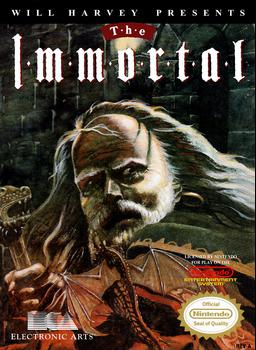 Immortal The