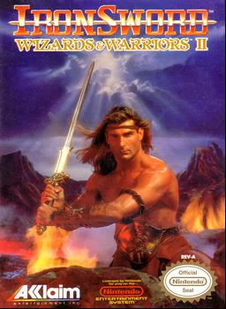Ironsword Wizards Warriors Ii