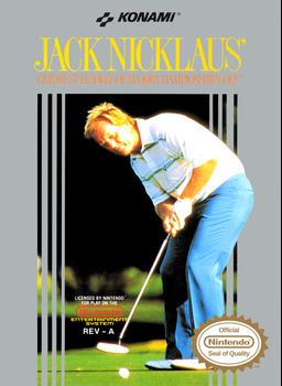 Jack Nicklaus Greatest 18 Holes Of Major Championship Golf