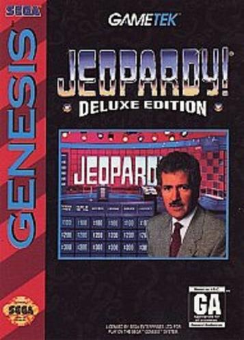 Jeopardy U A1